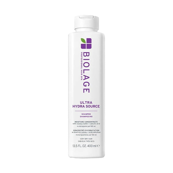 Biolage Ultra Hydra Source shampooing