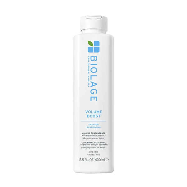 Biolage Volume Boost shampoo