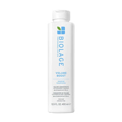 Biolage Volume Boost shampoo