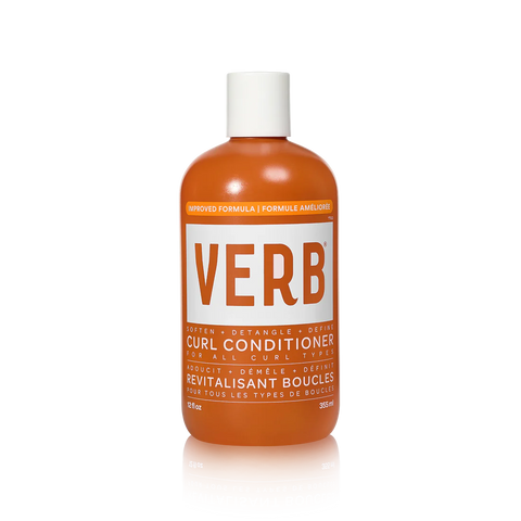 Verb curls conditioner