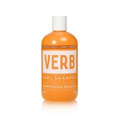 Verb curls shampoo