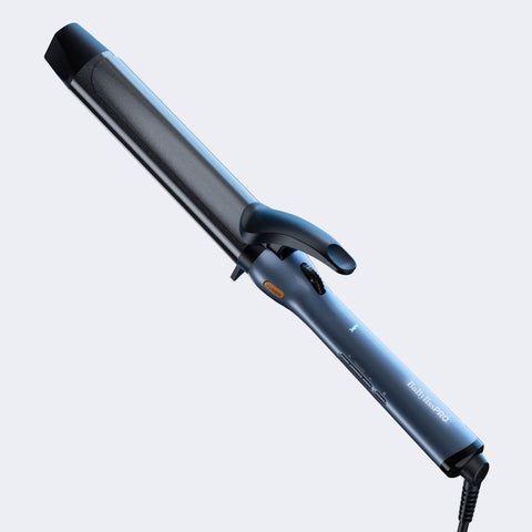 Babyliss Pro Nano Titanium Precision Grip fer à friser 1 1/2"