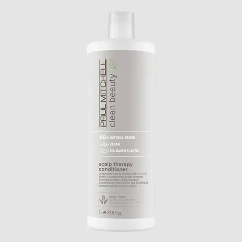 Paul Mitchell Clean Beauty Scalp Therapy conditioner