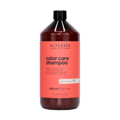 Alter Ego Color Care shampoo