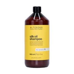 Alter Ego Silk Oil shampooing