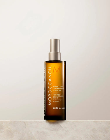 Moroccanoil traitement brume ultra-légère
