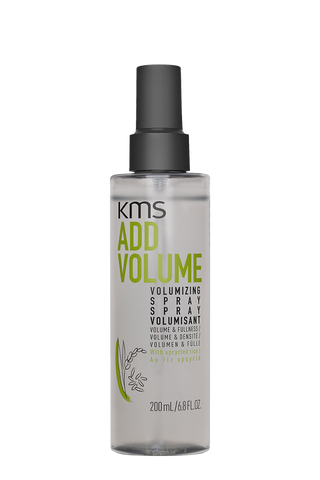 KMS Add Volume spray volumateur
