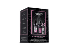 Redken Acidic Color Gloss trio