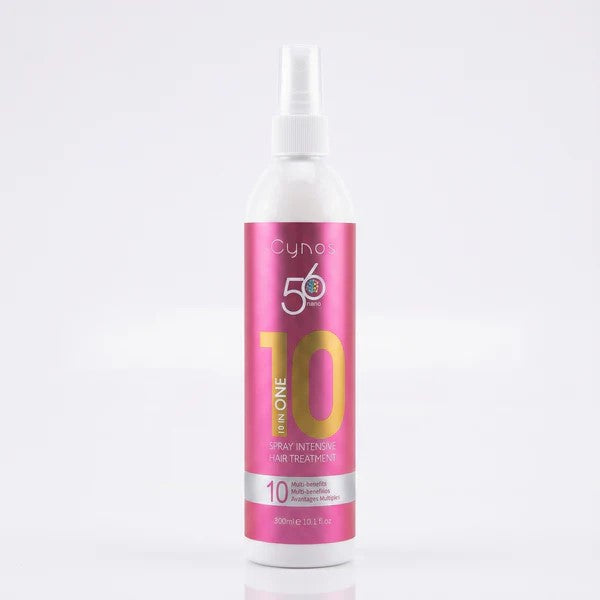 Cynos 56 10 EN 1 rose