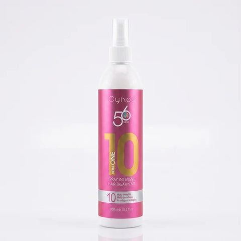 Cynos 56 10 EN 1 rose