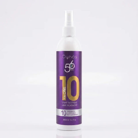 Cynos 56 10 En 1 mauve