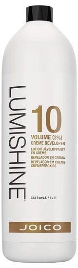 Joico Lumishine lotion développante 10 volume