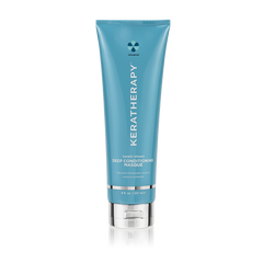 Keratherapy Keratin Infused Deep Conditioning masque hydratant