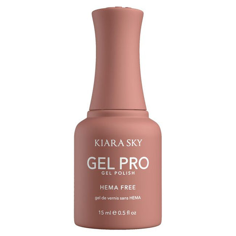 Kiara Sky Vernis Gel Pro Sans HEMA read the room