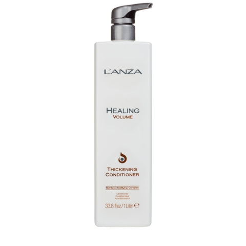 L'Anza Healing Volume Thickening Conditioner
