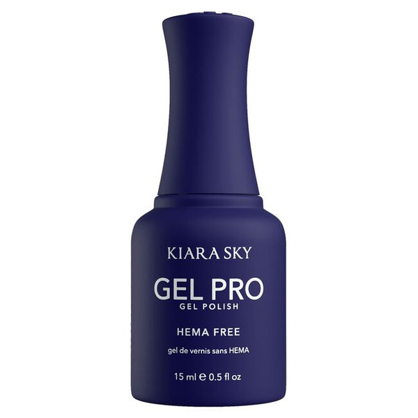 Kiara Sky Vernis Gel Pro Sans HEMA navy-gate life