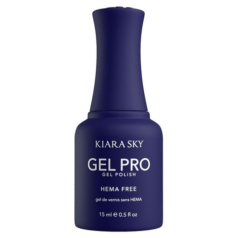 Kiara Sky Vernis Gel Pro Sans HEMA navy-gate life
