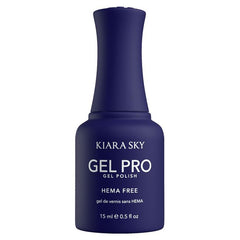 Kiara Sky Vernis Gel Pro Sans HEMA navy-gate life