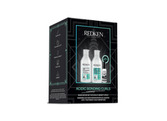 Redken Acidic Bonding Curls trio