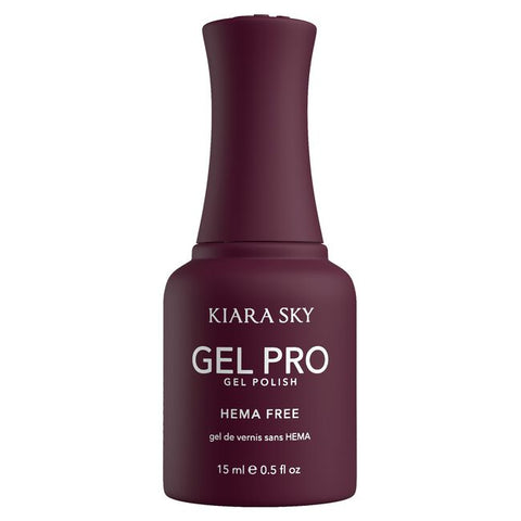 Kiara Sky Vernis Gel Pro Sans HEMA marooned