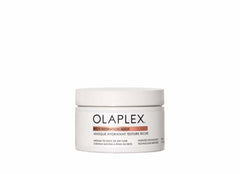 Olaplex moisturizing mask rich texture