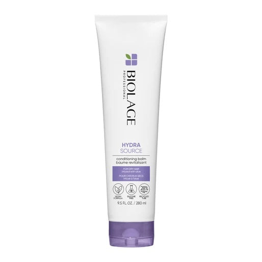 Biolage Hydra Source baume revitalisant