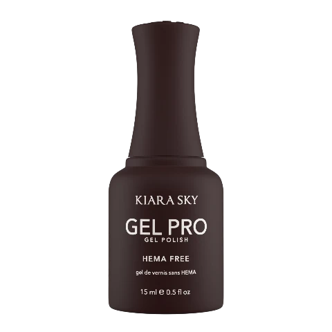 Kiara Sky Vernis Gel Pro Sans HEMA deeply devoted