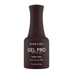 Kiara Sky Vernis Gel Pro Sans HEMA deeply devoted