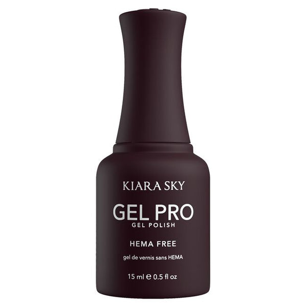 Kiara Sky Vernis Gel Pro Sans HEMA deeply devoted