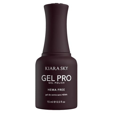 Kiara Sky Vernis Gel Pro Sans HEMA deeply devoted