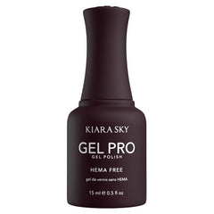 Kiara Sky Vernis Gel Pro Sans HEMA deeply devoted