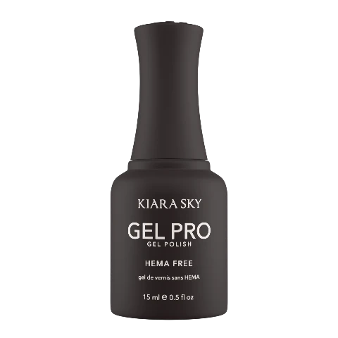 Kiara Sky Vernis Gel Pro Sans Hema power surge
