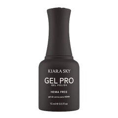 Kiara Sky Vernis Gel Pro Sans Hema power surge