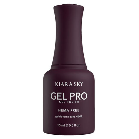 Kiara Sky Vernis Gel Pro Sans Hema power surge