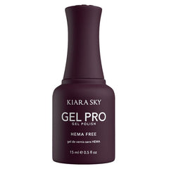 Kiara Sky Vernis Gel Pro Sans Hema power surge