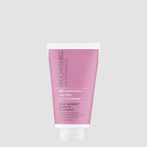 Paul Mitchell Clean Beauty Color Protect leave-in color care