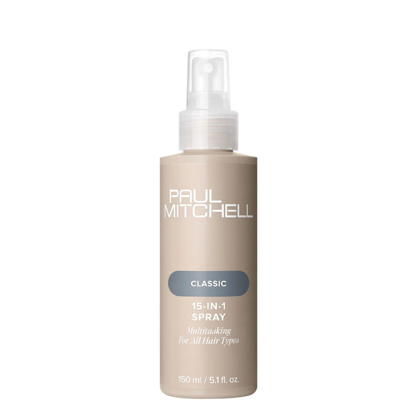 Paul Mitchell Classic 15-in-1 multitasking