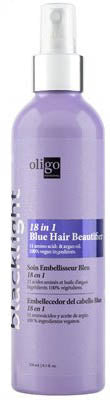 Oligo Blacklight 18 in 1 Hair Beautifier Blue