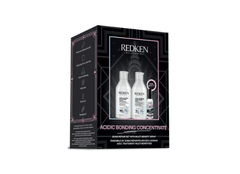 Redken Acidic Bonding Concentrate trio