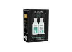Redken Acidic Bonding Curls duo