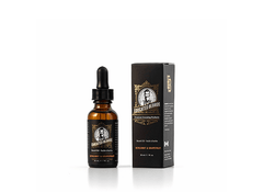 Educated Beards bergamot and grapefruit beard oil