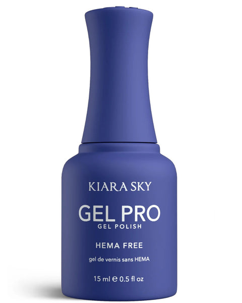 Kiara Sky Vernis Gel Pro Sans HEMA Sea You In Almafi