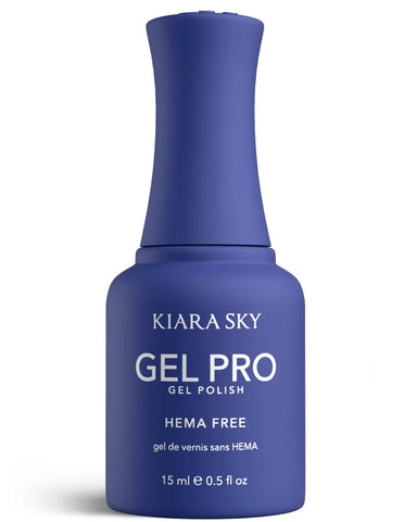 Kiara Sky Vernis Gel Pro Sans HEMA Sea You In Almafi