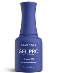 Kiara Sky Vernis Gel Pro Sans HEMA Sea You In Almafi