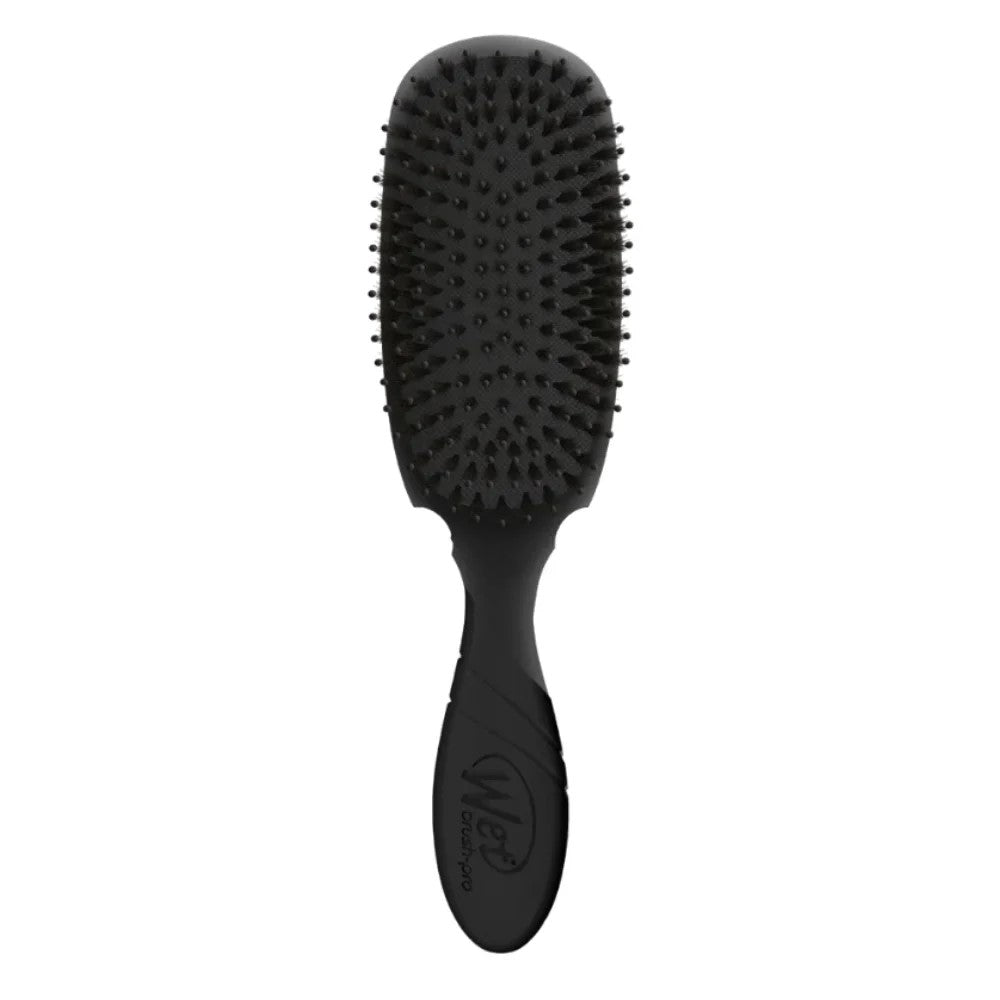Wet Brush Pro Frost smooth styler noir