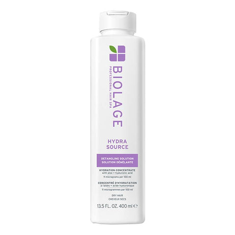 Biolage Hydra Source solution démêlante