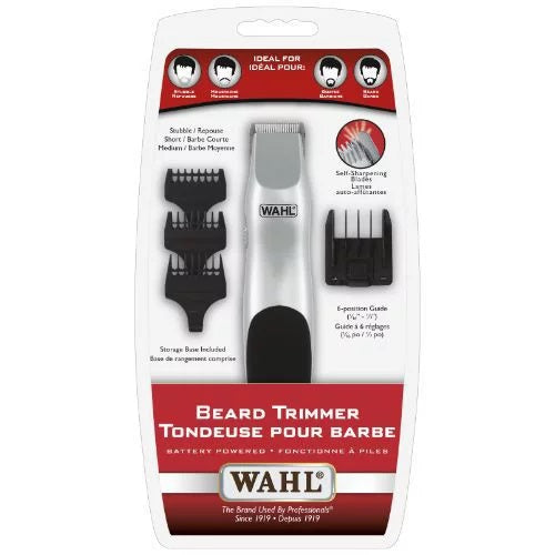 Wahl beard trimmer Coiffure Dépôt