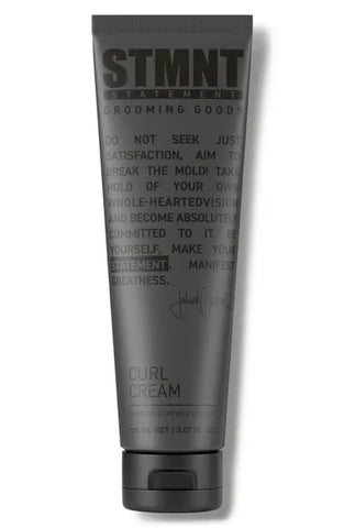 STMNT Grooming Goods curling cream