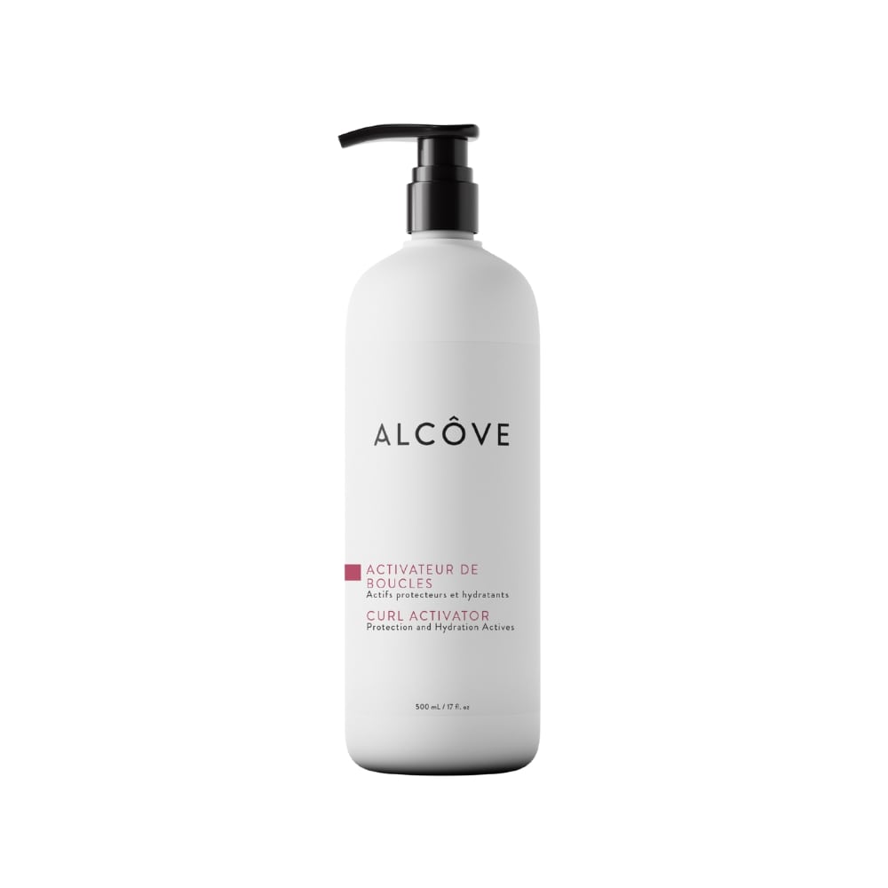 Alcôve activateur de boucles