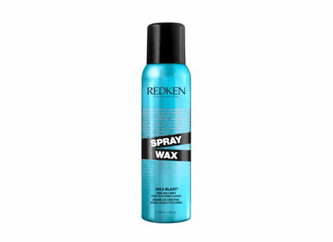 Redken Spray Wax Blast cire aérosol